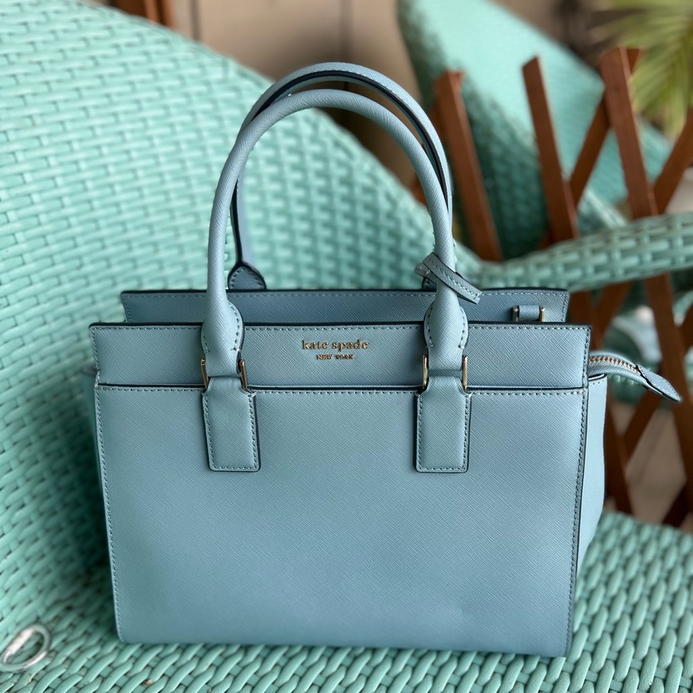 Kate Spade tote/shoulder bag
